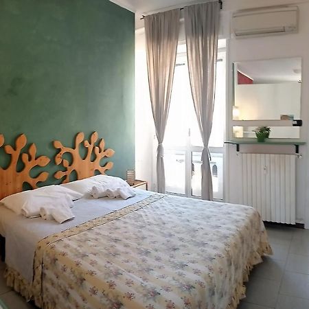 Fegi Suite - Citta Studi, Besta, Politecnico Milão Exterior foto