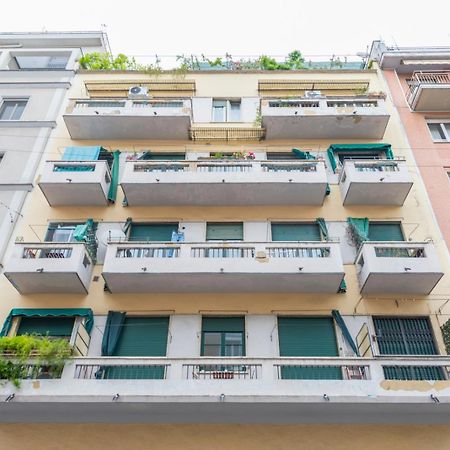 Fegi Suite - Citta Studi, Besta, Politecnico Milão Exterior foto