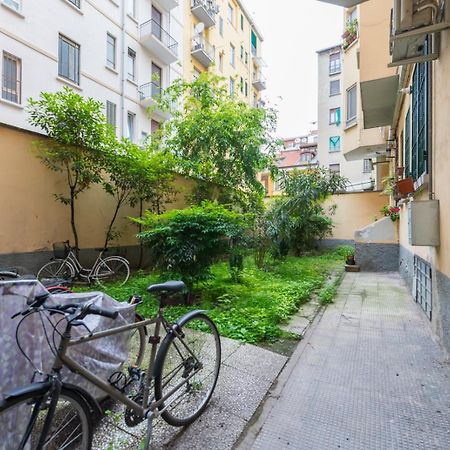 Fegi Suite - Citta Studi, Besta, Politecnico Milão Exterior foto