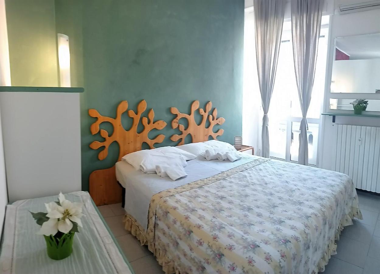 Fegi Suite - Citta Studi, Besta, Politecnico Milão Exterior foto