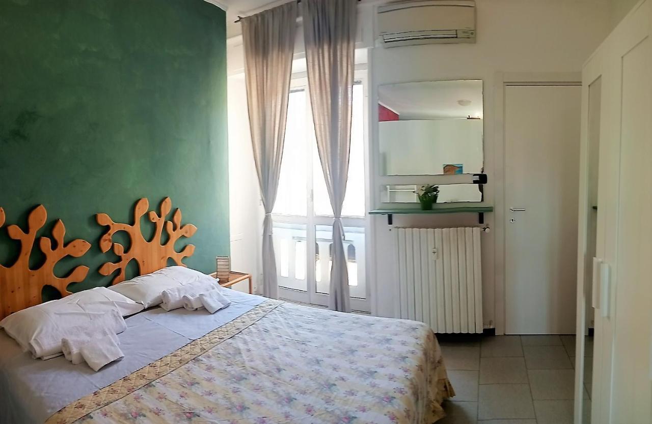 Fegi Suite - Citta Studi, Besta, Politecnico Milão Exterior foto
