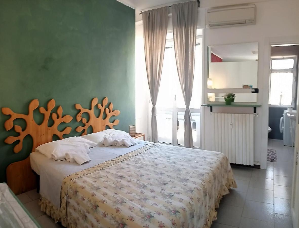 Fegi Suite - Citta Studi, Besta, Politecnico Milão Exterior foto