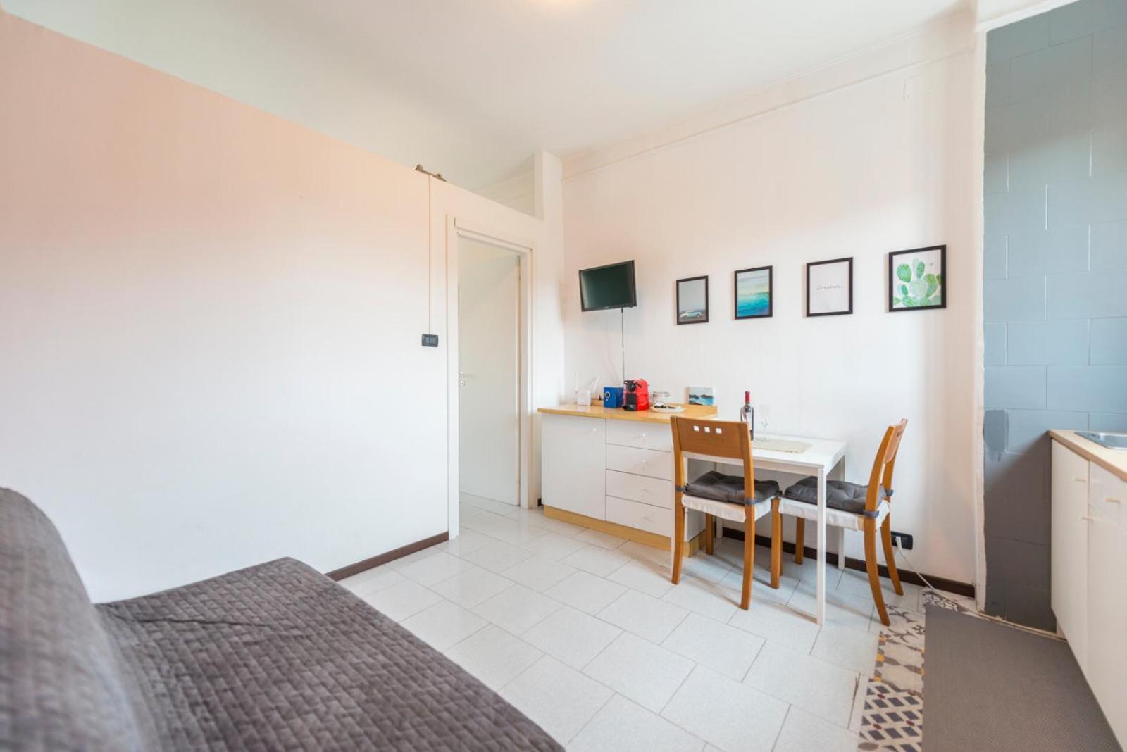 Fegi Suite - Citta Studi, Besta, Politecnico Milão Exterior foto
