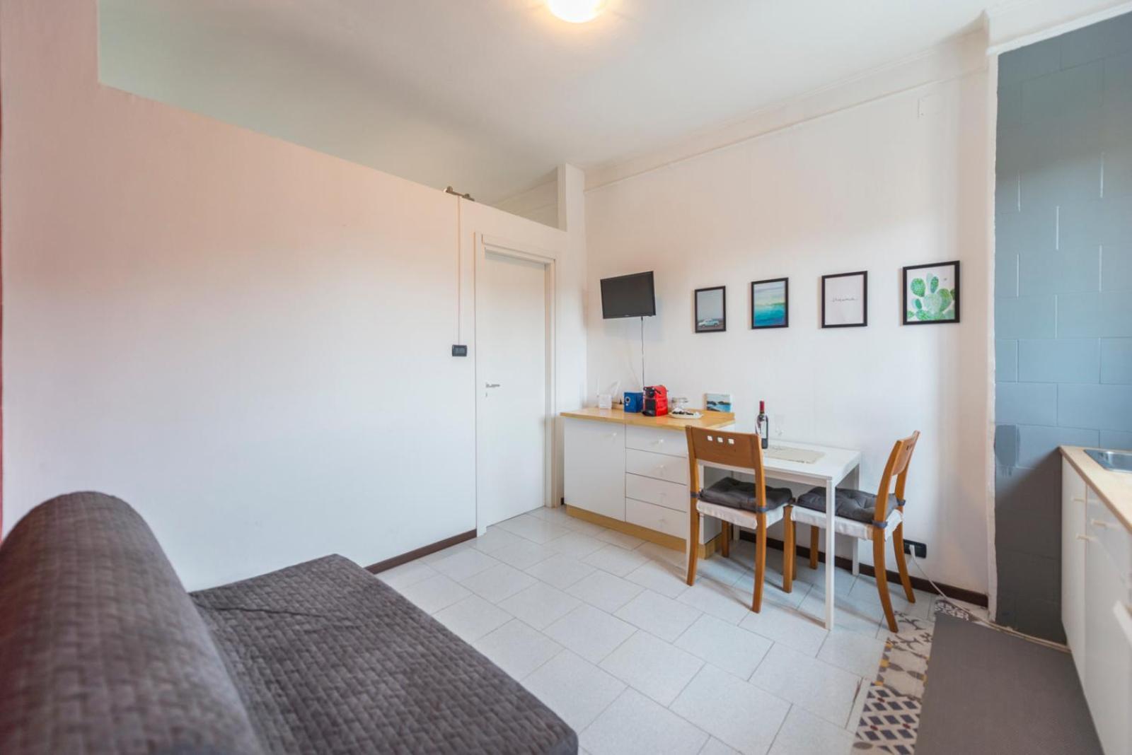 Fegi Suite - Citta Studi, Besta, Politecnico Milão Exterior foto